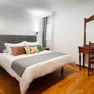 Hotel Virrey Central Hotel Bogota