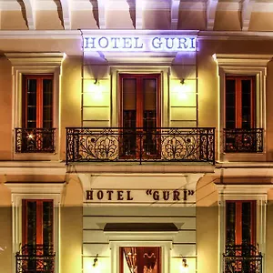 Guri Hotel Elbasan