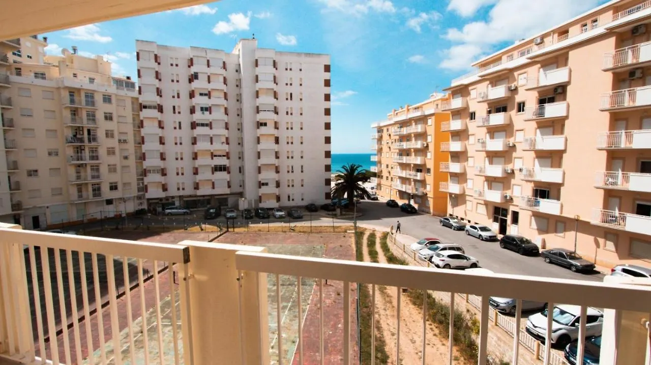 Colmeia- Alojamento Local Armacao de Pera 0*,